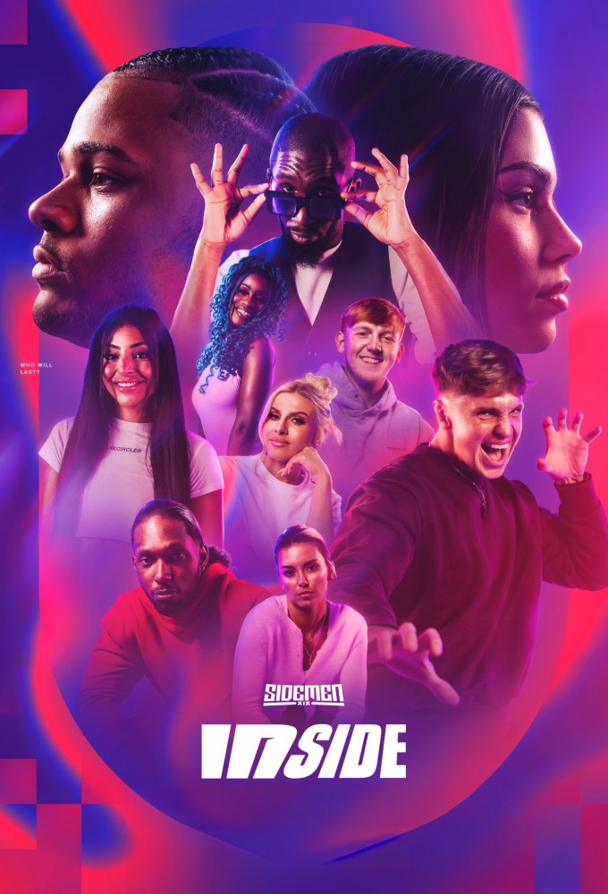 Inside (2024) - Season 1 [84137] (A1772243559) [[Shows 2.0]] --Plex--